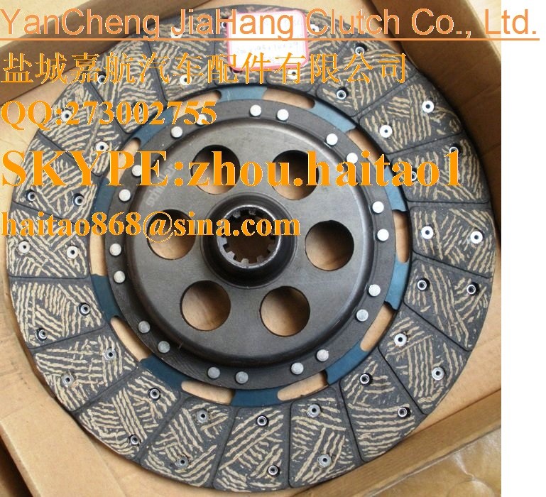 Wholesale Massey Ferguson 1486583M91  CLUTCH from china suppliers
