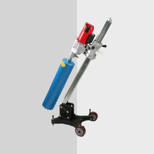 Wholesale 250mm Diamond Drilling Tool 3300w Inclined Drilling Machine 700r/Min from china suppliers
