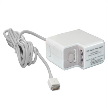 Wholesale Laptop adater for APPLE 16.5V 3.65A white from china suppliers