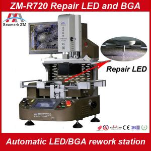 Wholesale Seamark ZM bga reballing tools bga chipset repairing tool ps3 repair machine from china suppliers