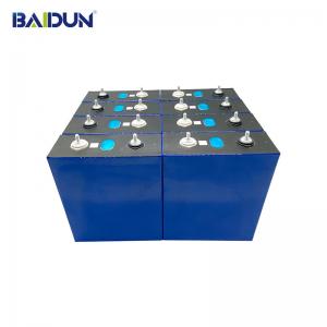 Wholesale 3.2v 280ah LiFePo4 Lithium Iron Phosphate Battery Cell 3500 Cycles from china suppliers