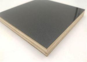 Wholesale Acrylic Laminated 16mm CARB Lightweight Ply Board from china suppliers