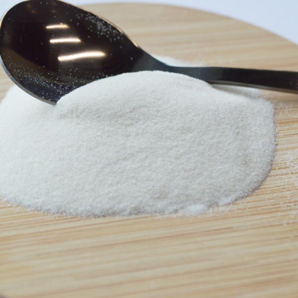Organic Konjac Glucomannan Powder with High Viscosity and Low Moisture Content