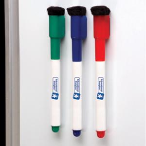 Wholesale Promotional Magnetic dry-erase writing board with marker pen from china suppliers