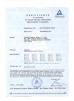 Jiangsu JKAITE Fibre Co., Ltd. Certifications