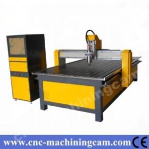 China Cheap woodworking cnc router engraver ZK-1325A(1300*2500*150mm) on sale