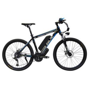 Wholesale Disc Brake 36v 48V 350w 500w 29 Inch Electric Mountain Bike from china suppliers