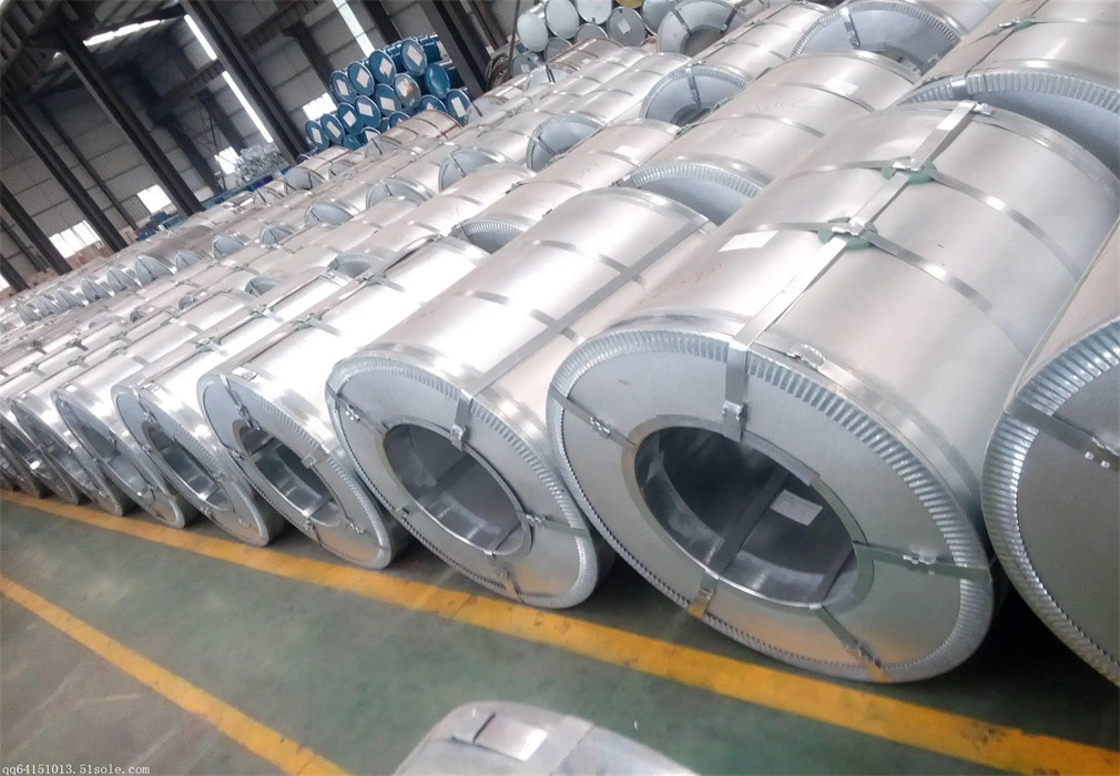 Wholesale 1050 Coated Aluminum Coil Gold / White / Red / Black For Gutters from china suppliers