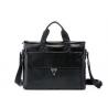 Buy cheap Big Designer Mens Leather Handbag Business Style Briefcase NB2120 from wholesalers
