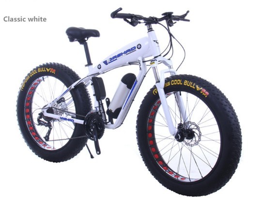 Wholesale Aluminum Alloy 36V 350W MTB Electric Bikes from china suppliers