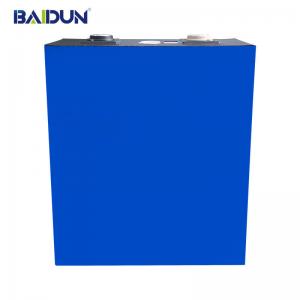 Wholesale 3.2V 272Ah Lithium Ion Battery Packs Lifepo4 Solar Battery LP71173207-272AH from china suppliers