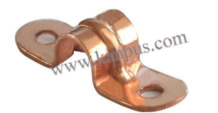 Quality Copper tube strap (copper fitting, copper pipe fitting, ACR pipe fitting) for sale