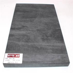 Wholesale MATT Finish PET  Coating Medium Density Board For kitchen cabinet from china suppliers