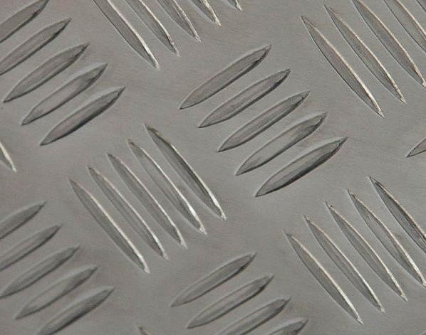 Wholesale 3003 6061 Aluminum Tread Plate For Trailer 2mm 3mm Coil Embossed Aluminum Composite Panel from china suppliers