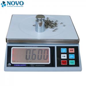 Wholesale multi color weight balance machine / electronic digital scale 30kg from china suppliers