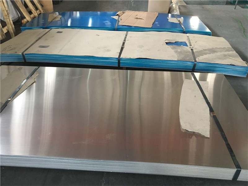 Wholesale Uns 1060 Aluminium Steel Sheet Plate 650mm For Engraving Mill Edge from china suppliers
