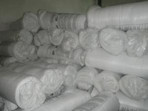 R3.5 Polyester Insulation Batts For Ceiling , Internal / External Walls