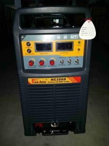 China small compact inverter welding machine thermostatic ironclad with digital panel on sale