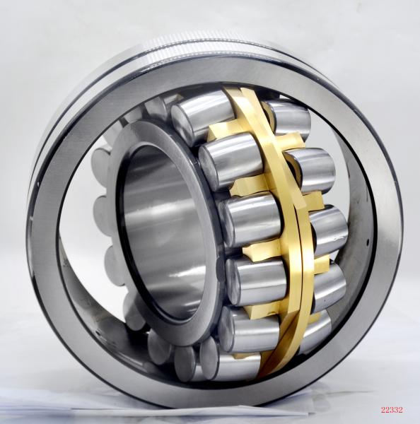 Quality Spherical Roller Bearing  24040MB/W33 Brass Cage International standard sizesize 200*310*109 for sale