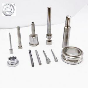 China High Precision Injection Mold Components SKD61 for Cosmetic Core Insert on sale