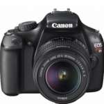 Wholesale Canon EOS Rebel T3 12.2 MP CMOS Digital SLR from china suppliers