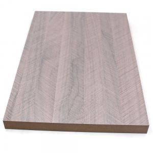 Wholesale Alkali Resistance Kitchen Cabinet Acrylic sheet Coated Mdf Board 1220x2440×18Mm from china suppliers