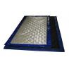 Buy cheap Temporary Noise Barriers For Event Noise Control Absorp and Insulated Noise from wholesalers