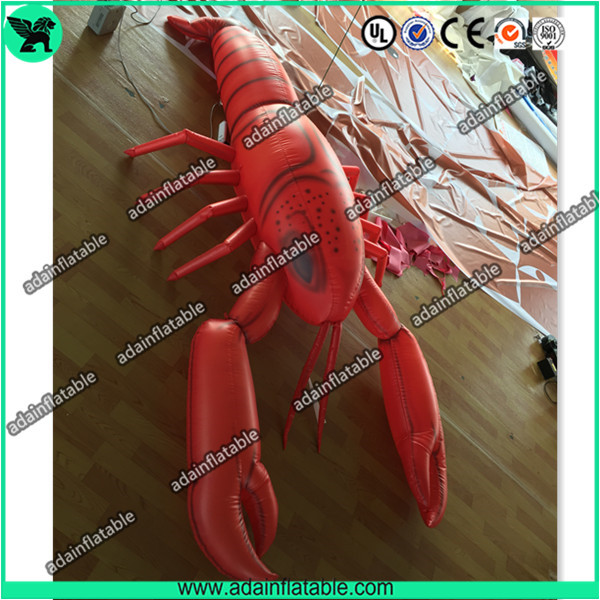 Wholesale 3.6m Inflatable Lobster, Inflatable Lobster Model,Inflatable Lobster Replica from china suppliers
