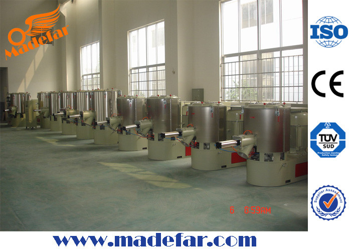 Buy cheap High Speed Plastic Mixer from wholesalers