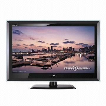 Wholesale Home New Models LCD TV, Attractive LCD TV, Screen Resolution of 1,680 x 1,050 Pixels from china suppliers