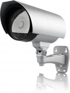 Wholesale NC316W 540tvl P2P infrared night vision indoor Digital wireless cctv Bullet camera system from china suppliers