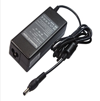 Wholesale Laptop Adapter For DELTA 19V 3.95A 5.5*2.5 black from china suppliers
