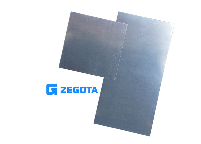 High Combination Rate Aluminum Steel Laminate Sheets For Electrical / Automobile Industry