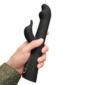 Wholesale OEM Female Sex Vibrator Dildo Medium Size 230mm Length from china suppliers