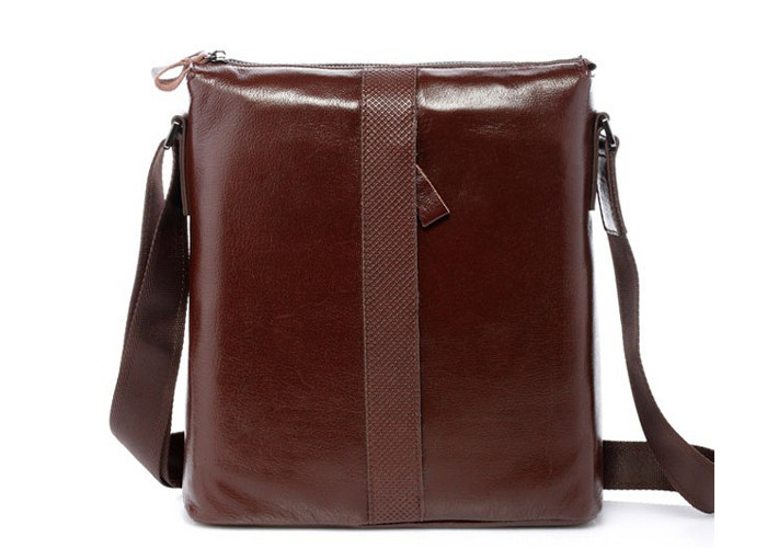 Wholesale Wholesale and Custom Good Quality Leather Bags for Men NB2105 from china suppliers