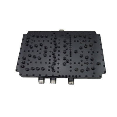 Wholesale GSM&DCS/TDA&TDF/TDE RF Combiner from china suppliers
