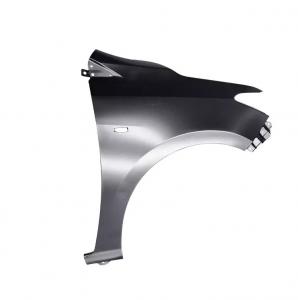 Wholesale YARIS VIOS 14- Car Fender Accessories OEM 53812-K0010 from china suppliers