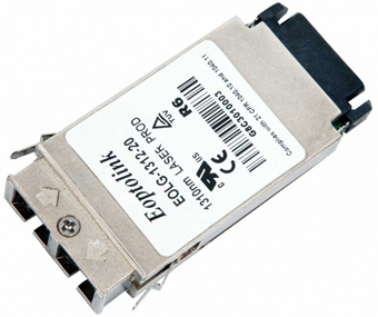 Quality CWDM GBIC Transceivers for sale