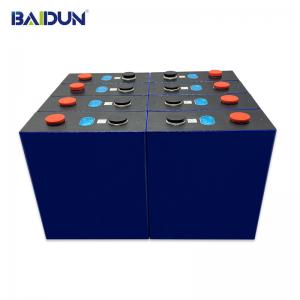 Wholesale RV EV Lithium Lifepo4 Battery 3.2v Lifepo4 Cell 174*204*72mm from china suppliers