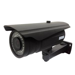 Wholesale H.264 720P IP Megapixel IR Bullet Cameras ONVIF , Progressive Scan 0 Lux from china suppliers