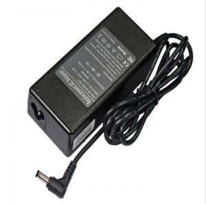 Wholesale Laptop Adapter For TOSHIBA 19V 4.74A 5.5*2.5 black from china suppliers