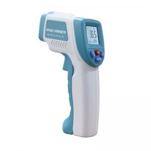 Wholesale Infrared  Electronic Digital Thermometer Forehead , Digital Infrared Thermometer from china suppliers