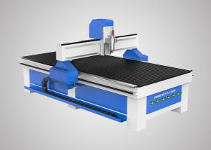 China Aluminum 7000mm/min 1800W Industrial Cnc Router 4000rpm on sale