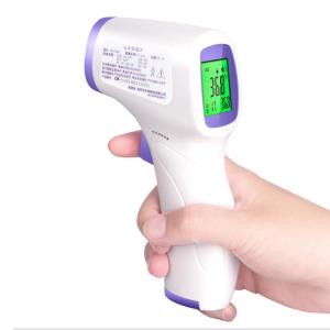 Wholesale Multifunctional Electronic Digital Thermometer , Professional Medical Thermometer from china suppliers