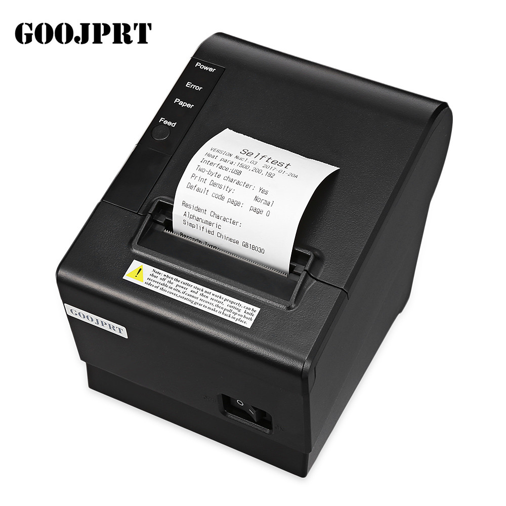 Wholesale Android Platform Wifi Receipt Printer , Portable Wireless Printer 58mm Paper Width from china suppliers