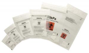 Wholesale Multi Size Biodegradable 95kPa Hospital Waste Collection Bags from china suppliers