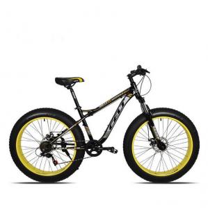 Wholesale OEM 27 Speeds Boys 140cm 26 Inch Fat Tire Bike from china suppliers
