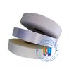 Buy cheap TPU Transparent Elastic clothing silicone printing garment clothing label wash from wholesalers