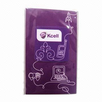 Wholesale Mobile Screen Cleaner with Microfiber and Adhesive Sticker Materials, Measures 3 x 3cm from china suppliers