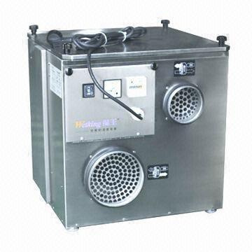 Wholesale Rotor Dehumidifier with 10.2kW Maximum Power from china suppliers